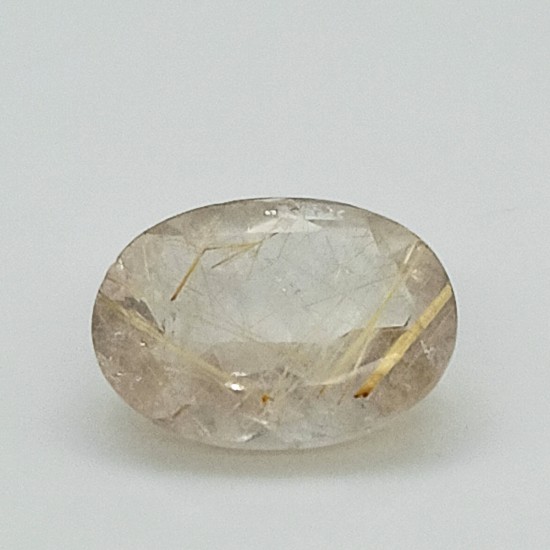 Golden Rotile 4.81 Ct Lab Tested Golden Rotile 4.81 Ct Lab Tested